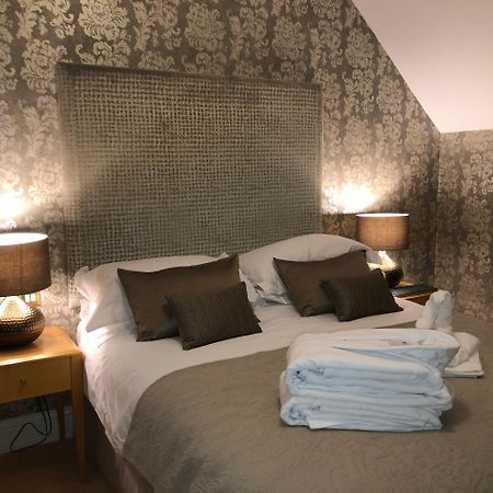 Cliff House Hotel Борнмут Екстер'єр фото