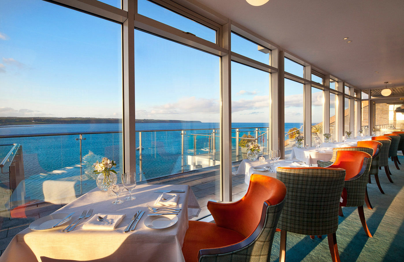 Cliff House Hotel Борнмут Екстер'єр фото